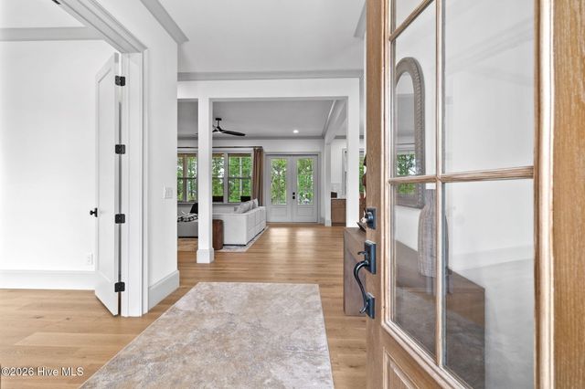 325 Sloan Lane, Pinehurst, NC 28374