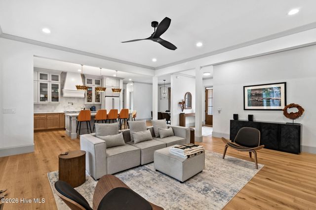 325 Sloan Lane, Pinehurst, NC 28374