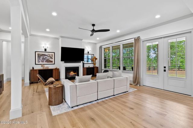 325 Sloan Lane, Pinehurst, NC 28374