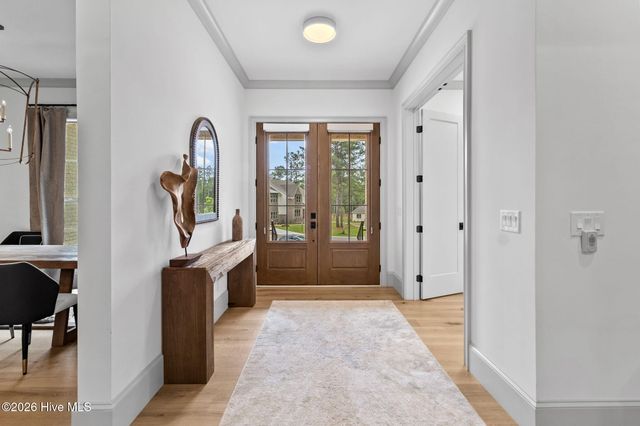325 Sloan Lane, Pinehurst, NC 28374
