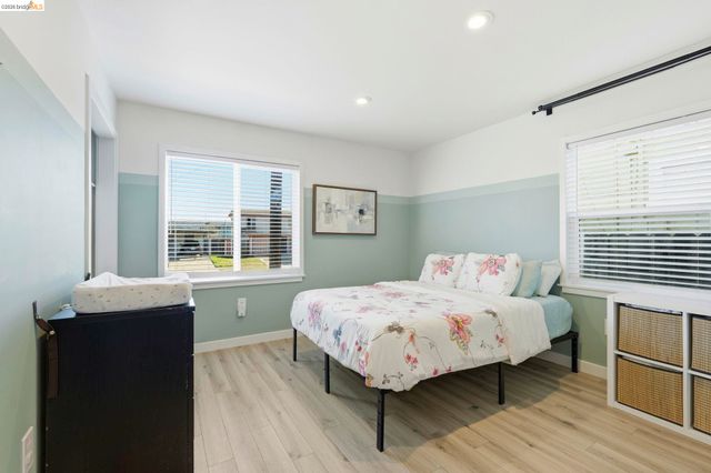 4225 Wall Ave, Richmond, CA 94804