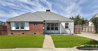 807 Montecito, San Gabriel, CA 91776