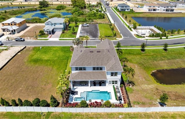 398 WINTER GROVE BOULEVARD, Winter Garden, FL 34787