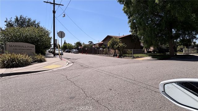 402 W Norwood, San Gabriel, CA 91776