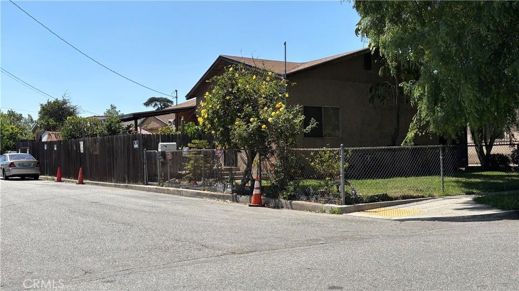 402 W Norwood, San Gabriel, CA 91776