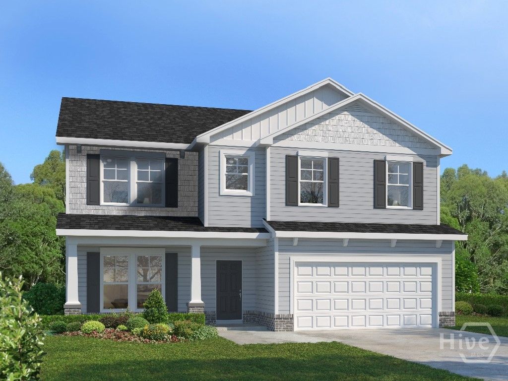 111 Snowbell Court, Savannah, GA 31419