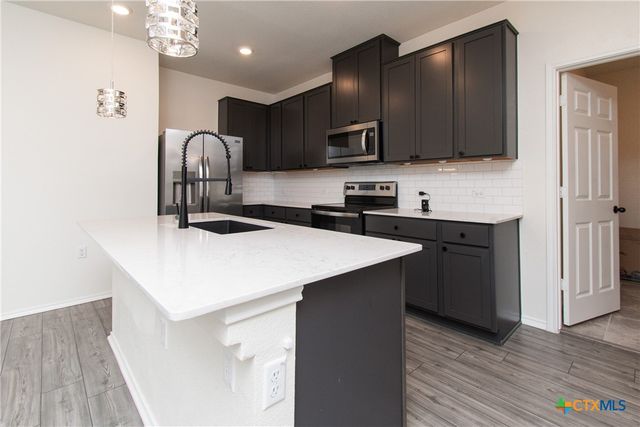 12500 Karasu Drive, Manor, TX 78653