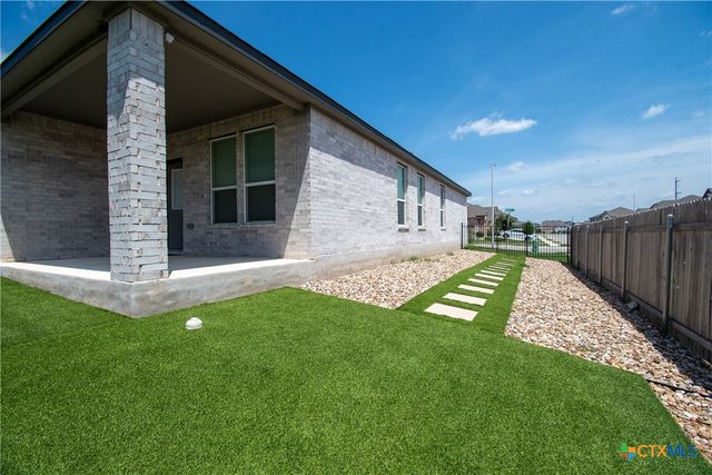 12500 Karasu Drive, Manor, TX 78653