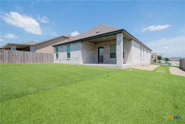 12500 Karasu Drive, Manor, TX 78653