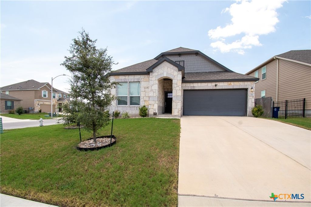 12500 Karasu Drive, Manor, TX 78653