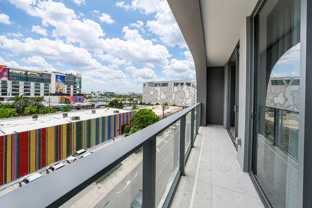 2700 NW 2nd Avenue 409, Miami, FL 33142