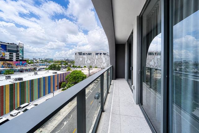 2700 NW 2nd Avenue 409, Miami, FL 33142