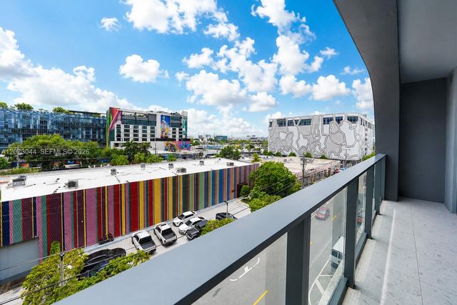 2700 NW 2nd Avenue 409, Miami, FL 33142