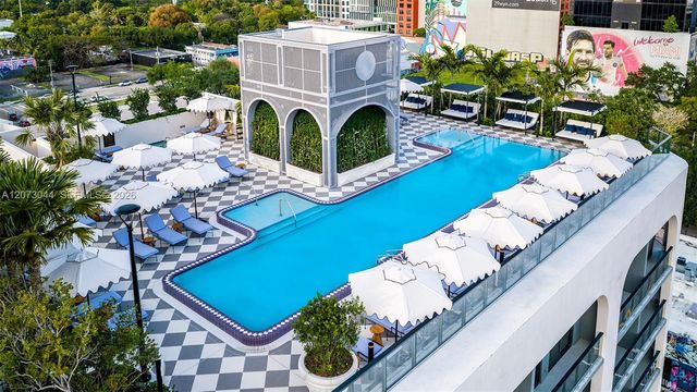 2700 NW 2nd Avenue 409, Miami, FL 33142