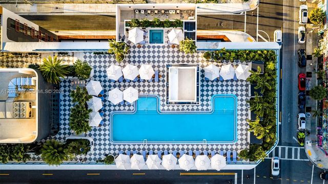 2700 NW 2nd Avenue 409, Miami, FL 33142