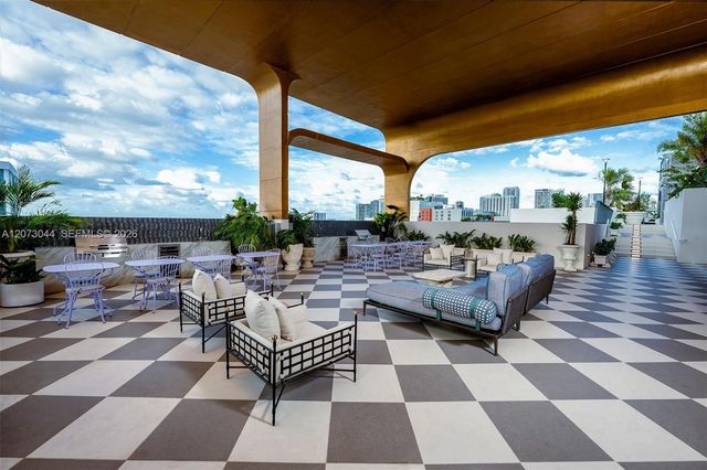 2700 NW 2nd Avenue 409, Miami, FL 33142