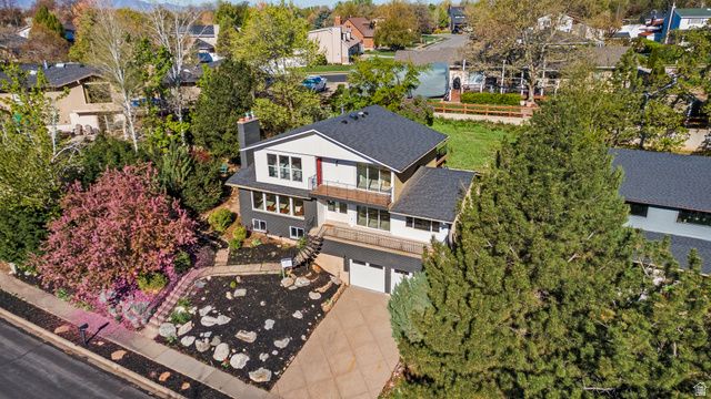 1406 SWINTON LN, Farmington, UT 84025