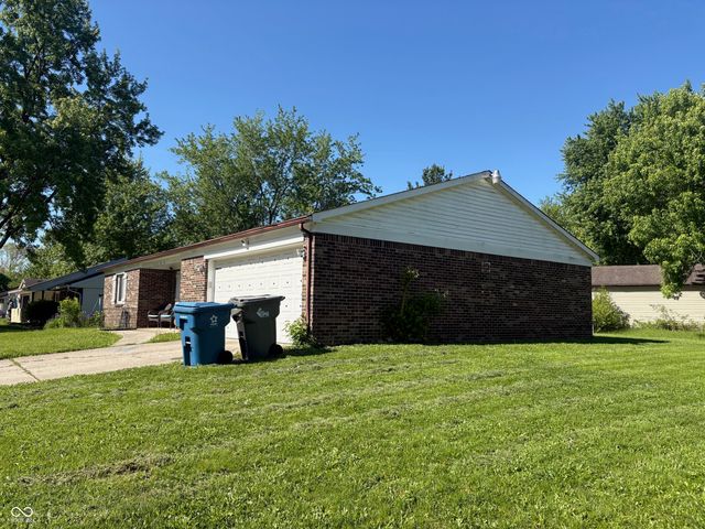 3108 Pawnee Drive, Indianapolis, IN 46235