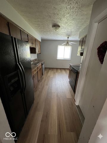 3108 Pawnee Drive, Indianapolis, IN 46235