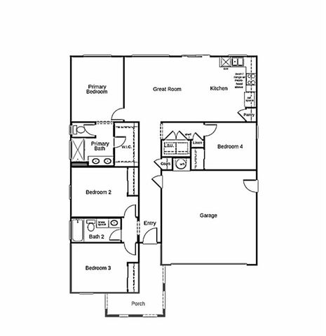 322 Miramar Dr, Lathrop, CA 95330