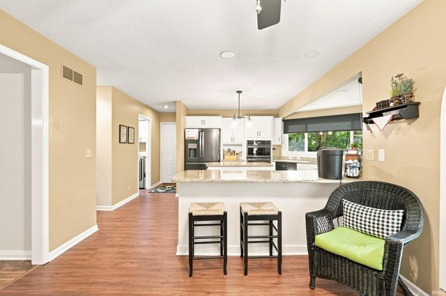 505 Stockade Drive, Fort Wayne, IN 46825