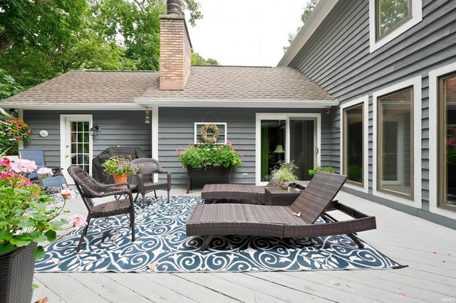 505 Stockade Drive, Fort Wayne, IN 46825