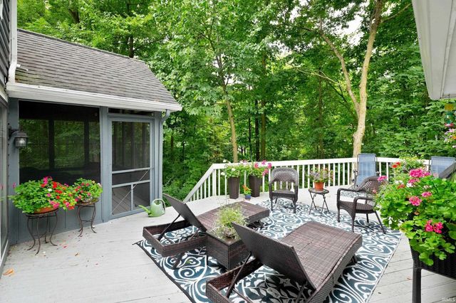 505 Stockade Drive, Fort Wayne, IN 46825