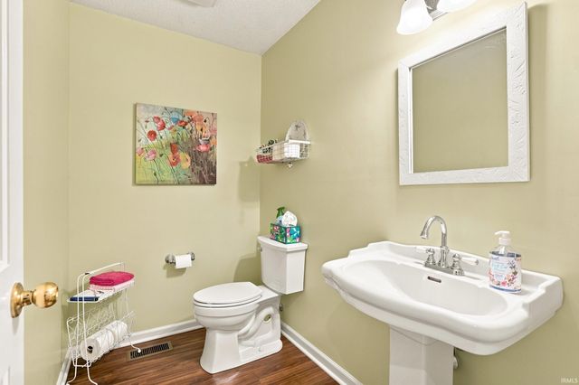 505 Stockade Drive, Fort Wayne, IN 46825