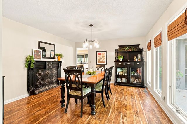 505 Stockade Drive, Fort Wayne, IN 46825
