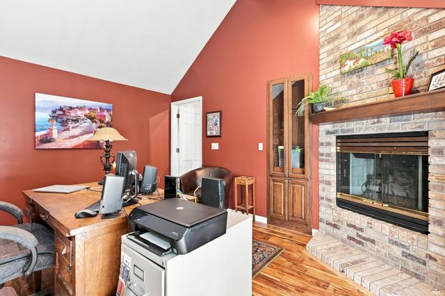 505 Stockade Drive, Fort Wayne, IN 46825