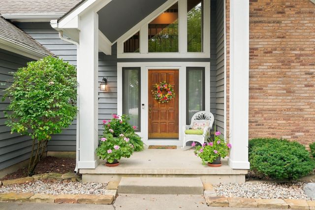 505 Stockade Drive, Fort Wayne, IN 46825