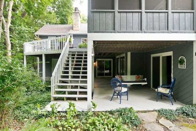 505 Stockade Drive, Fort Wayne, IN 46825