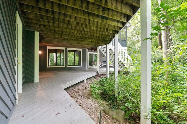 505 Stockade Drive, Fort Wayne, IN 46825