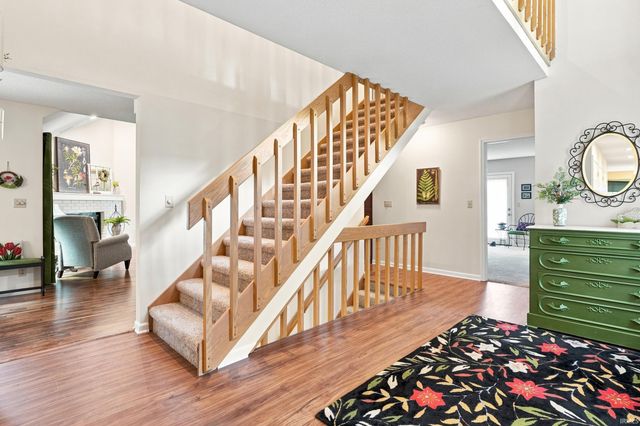 505 Stockade Drive, Fort Wayne, IN 46825