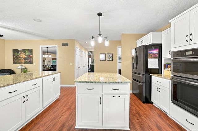 505 Stockade Drive, Fort Wayne, IN 46825