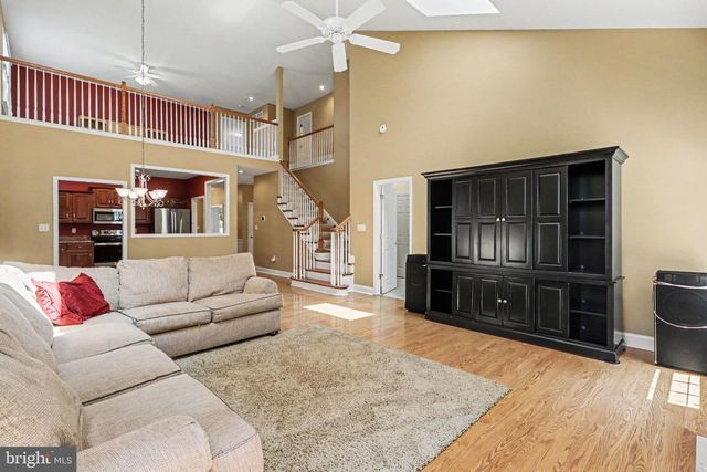 1530 AMHERST CT, Mechanicsburg, PA 17050
