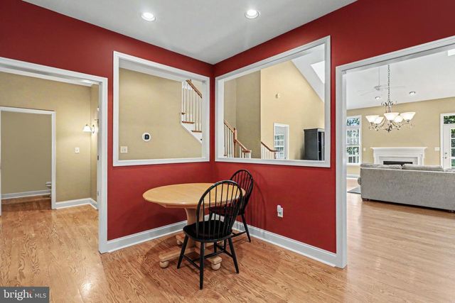 1530 AMHERST CT, Mechanicsburg, PA 17050