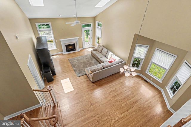 1530 AMHERST CT, Mechanicsburg, PA 17050