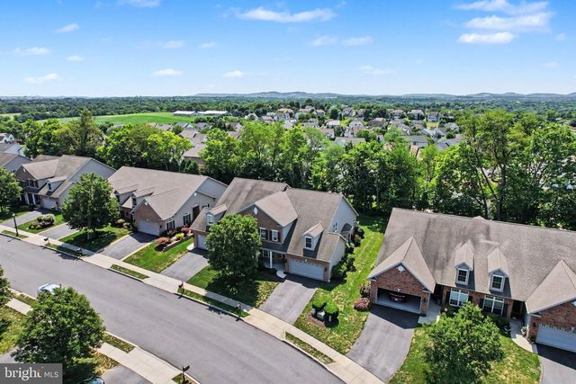 1530 AMHERST CT, Mechanicsburg, PA 17050