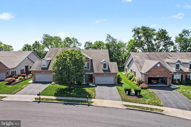 1530 AMHERST CT, Mechanicsburg, PA 17050