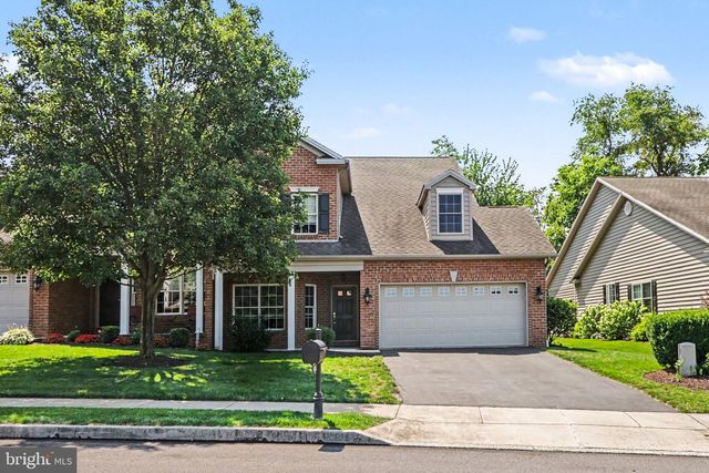 1530 AMHERST CT, Mechanicsburg, PA 17050