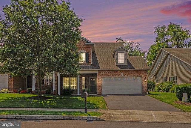 1530 AMHERST CT, Mechanicsburg, PA 17050