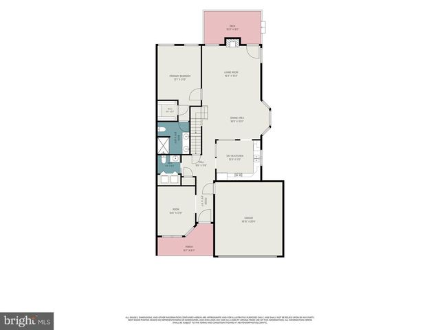 1530 AMHERST CT, Mechanicsburg, PA 17050