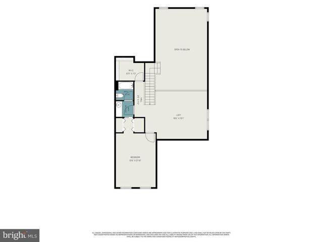 1530 AMHERST CT, Mechanicsburg, PA 17050