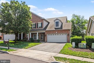 1530 AMHERST CT, Mechanicsburg, PA 17050