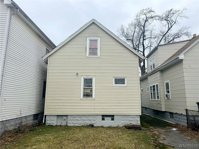 219 Stevens Avenue, Buffalo, NY 14215