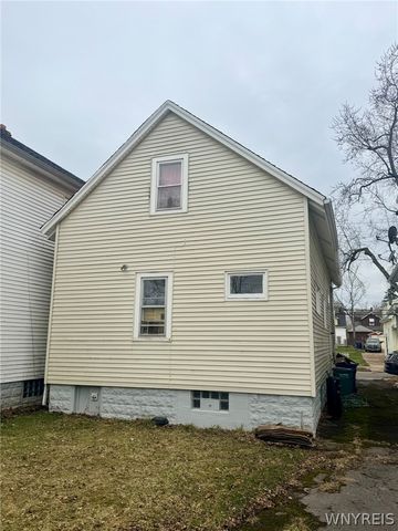 219 Stevens Avenue, Buffalo, NY 14215
