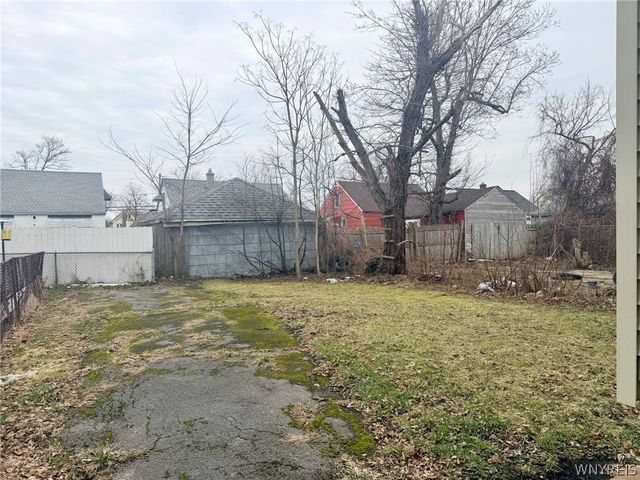 219 Stevens Avenue, Buffalo, NY 14215