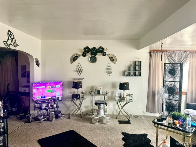 219 Stevens Avenue, Buffalo, NY 14215