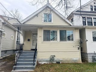219 Stevens Avenue, Buffalo, NY 14215